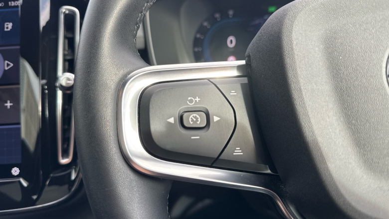 Volvo C40 170kW Recharge Plus 69kWh 5dr Auto Electric Estate